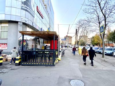 комерційна за адресою Кривий Ріг, Площа Горького, 8