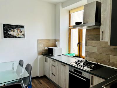 квартира за адресою Костельна вул., 6