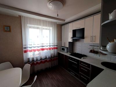 квартира за адресою Незалежності вул., 50