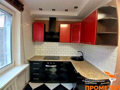 квартира за адресою Степана Олійника вул., 19