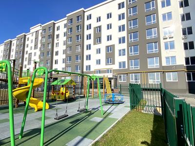 квартира за адресою Будівельна, 2