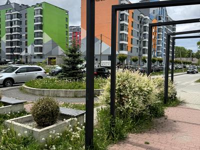 квартира за адресою Національної Гвардії вул., 16-К