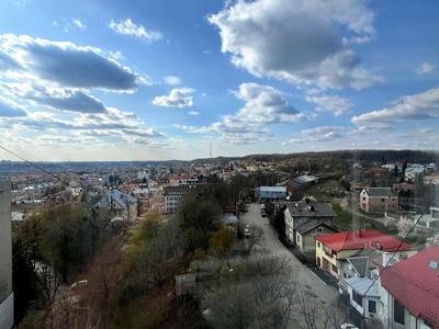 квартира за адресою Станція Личаків вул., 1