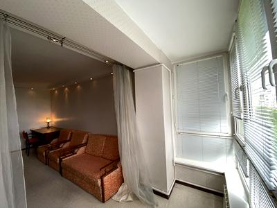 квартира по адресу Авиаконструктора Антонова ул., 15-А