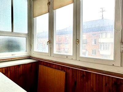 квартира по адресу Лейпцигская ул., 3