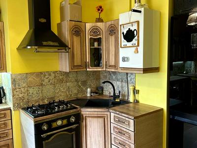 квартира за адресою Грецька вул., 2