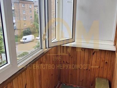 квартира по адресу Черняховського ул., 12