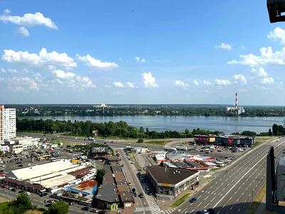 квартира по адресу Ревуцкого ул., 40-Б