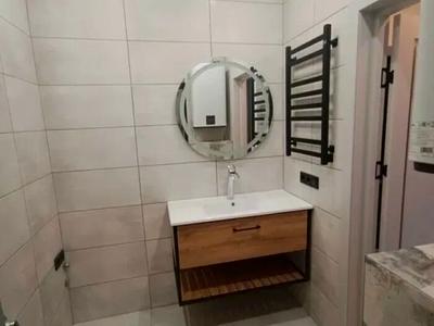 квартира по адресу Архитектора Вербицкого ул., 1-В
