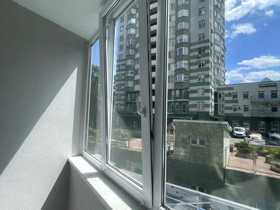 квартира по адресу Львовская ул., 22-А