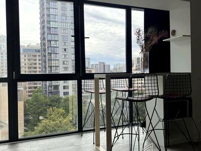 квартира за адресою Саксаганського вул., 87