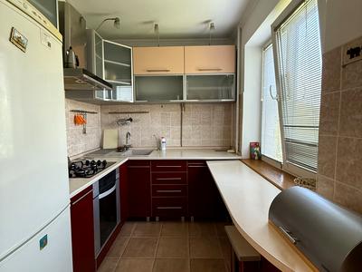 квартира за адресою В'ячеслава Чорновола просп. (), 55