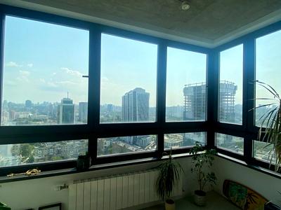 квартира за адресою Шолуденка вул., 1-А