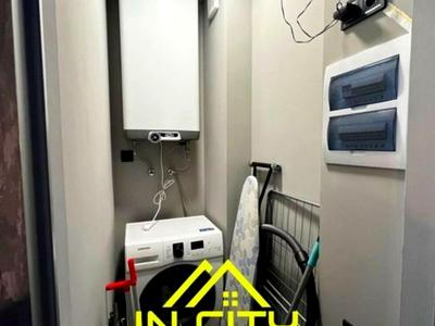 квартира за адресою Ольгерда Бочковського вул., 26