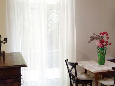квартира по адресу Дегтярная ул., 29