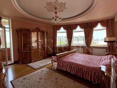 квартира по адресу Леси Украинки бульв., 24-А