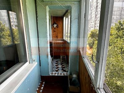квартира по адресу Голосеевская ул., 6