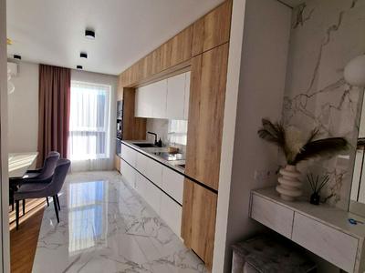квартира по адресу Мира ул., 7