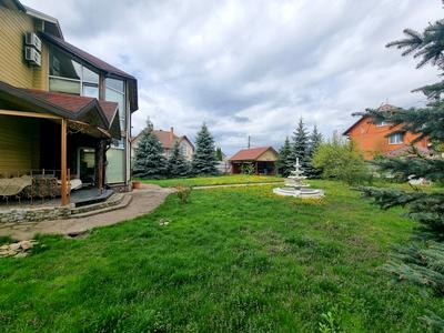 будинок за адресою Синьоозерна вул., 6