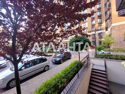 квартира за адресою Миру вул., 6