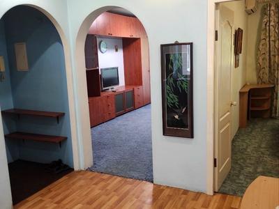 квартира за адресою Слави бульв., 22