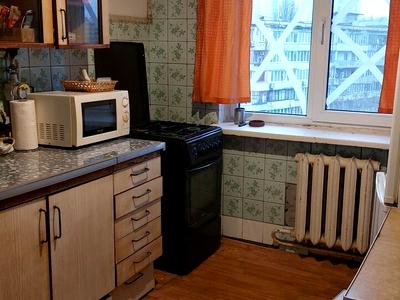 квартира по адресу Борщаговская ул., 8