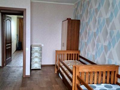 квартира по адресу Амосова ул. (Корчагінців), 1