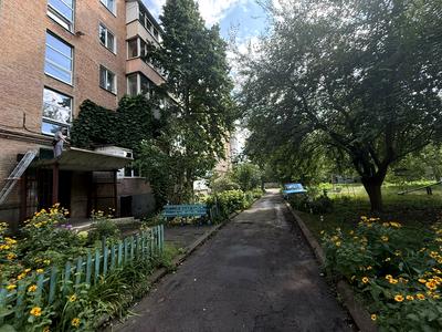 квартира по адресу Ивана Нечуй-Левицкого ул., 24