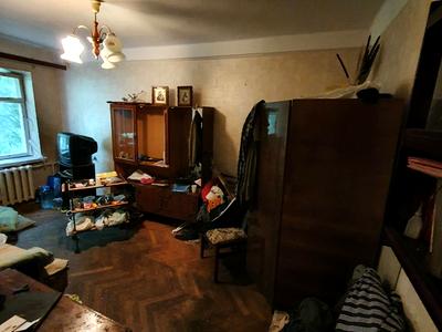квартира за адресою Воскресенський просп. (Перова), 23-А