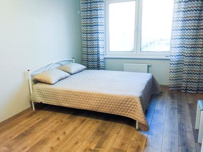 квартира по адресу Бориса Гмыри ул., 16