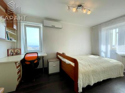 квартира за адресою Металургів вул., 14