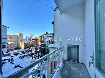 квартира по адресу Богдана Хмельницкого ул., 30/10