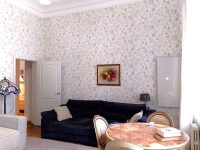 квартира за адресою Грецька вул., 45