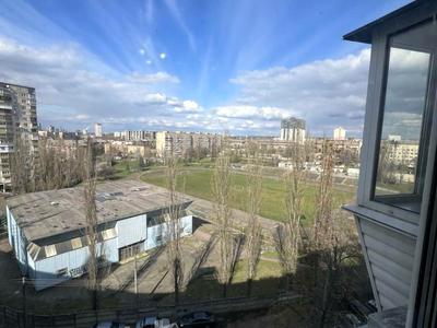 квартира по адресу Харьковское шоссе, 21/3