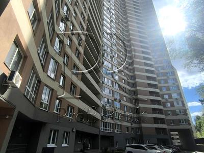 квартира за адресою Новопольова вул., 2