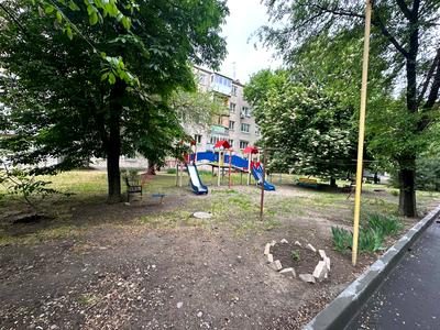 квартира по адресу Паланочна, 1
