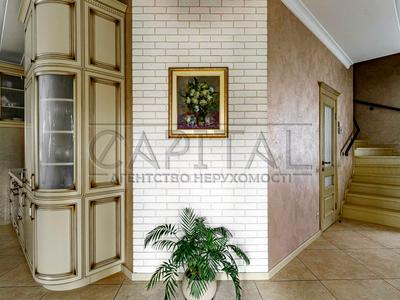 будинок за адресою Святищенська вул.