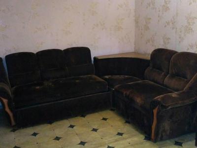 квартира за адресою Образцова вул., 5