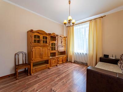 квартира за адресою Краківська вул., 5
