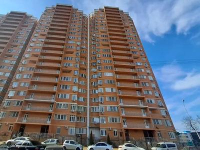 квартира за адресою Балківська вул. (Фрунзе вул.), 137г
