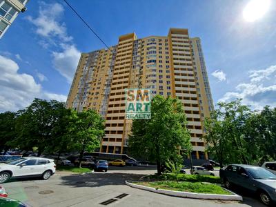 квартира за адресою Новомостицька вул., 15