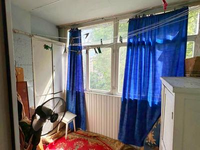 квартира по адресу Академика Янгеля ул., 7