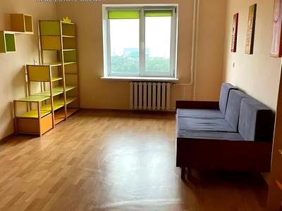 квартира за адресою Олевська вул., 7