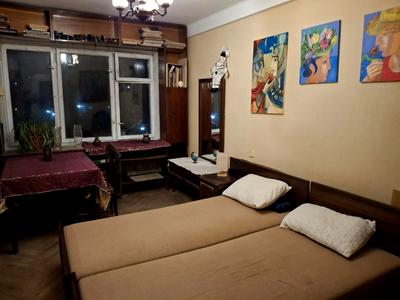 квартира по адресу Гната Юры ул., 1/11