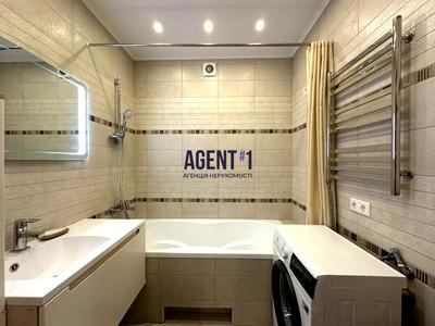 квартира за адресою Валерія Лобановського вул., 28