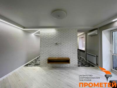 квартира по адресу Пражская ул., 3