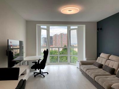 квартира за адресою Герцена вул., 35