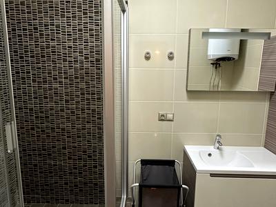 квартира за адресою Патріарха Мстислава Скрипника вул., 40