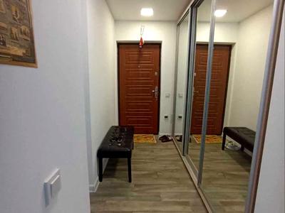 квартира за адресою смт. Коцюбинське, Пономарьова вул., 26