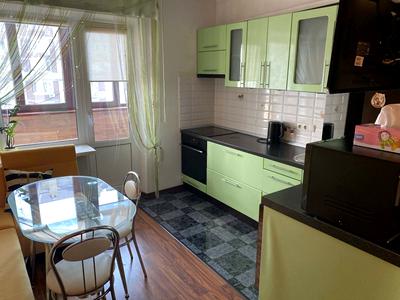 квартира за адресою Петра Григоренка просп., 18-А